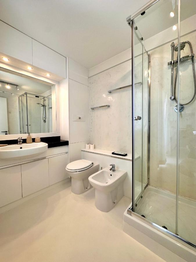 Prestige Panoramico Veronese Olbia Exterior photo