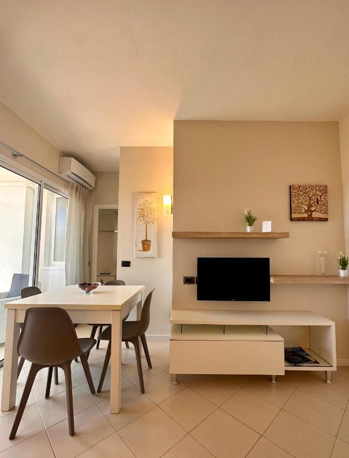 Prestige Panoramico Veronese Olbia Exterior photo